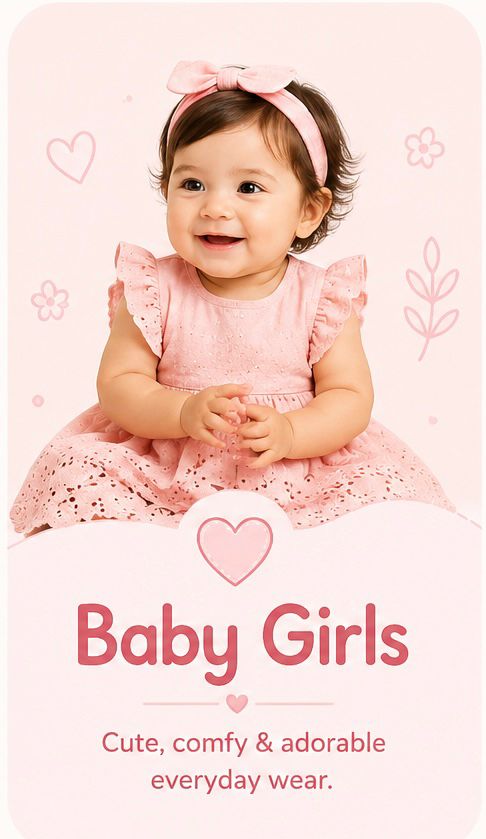 Baby Girl