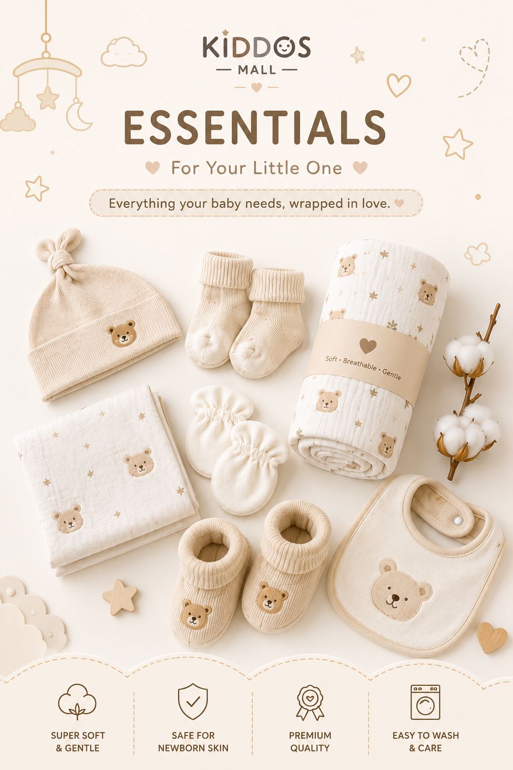 Essentials