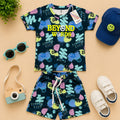 Beyond Words Printed cord set