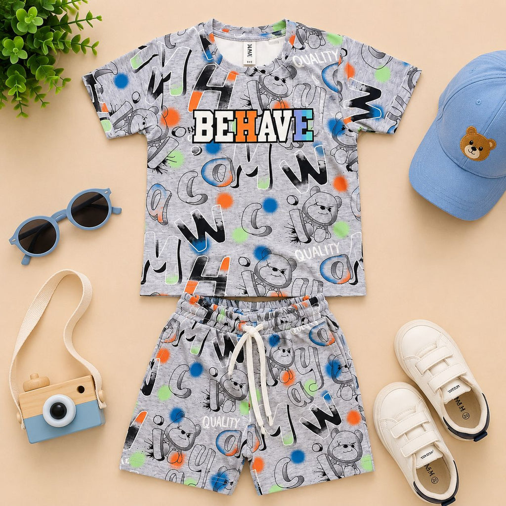 Behave Blend Cord Set