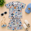 Behave Blend Cord Set
